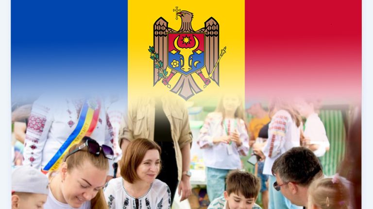 Children have the opportunity to write to the President!