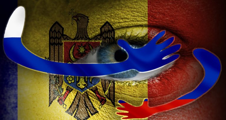 Can Moldova resist Russia’s embrace?