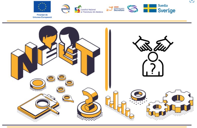 A second chance for the NEET delinquents from Moldova!