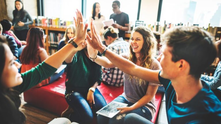 Moldova, the paradise of foreign students!?