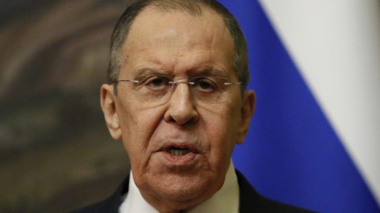 Lavrov: Russia will protect the interests of ethnic minorities in Moldova