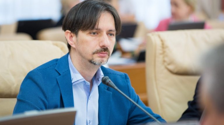 The Minister of Economy about the “Prima Casă” Project