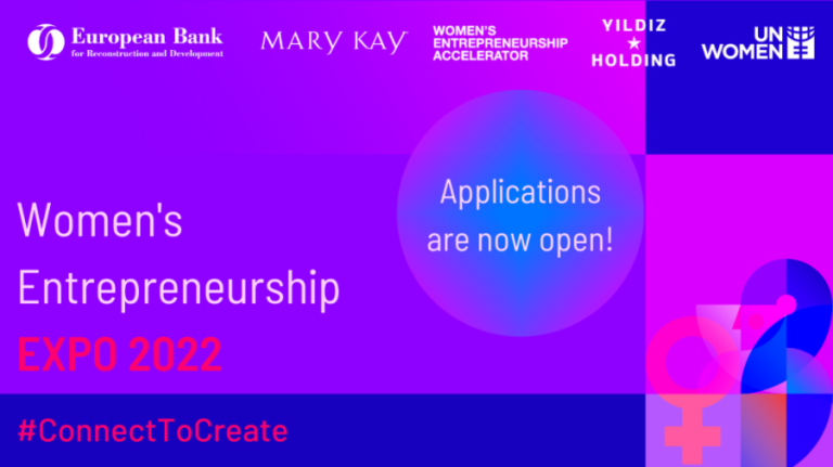 Regional Women’s Entrepreneurship Expo: Opportunities for Women