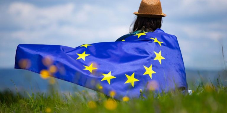 Meet the young people that promote EU values in Moldova!