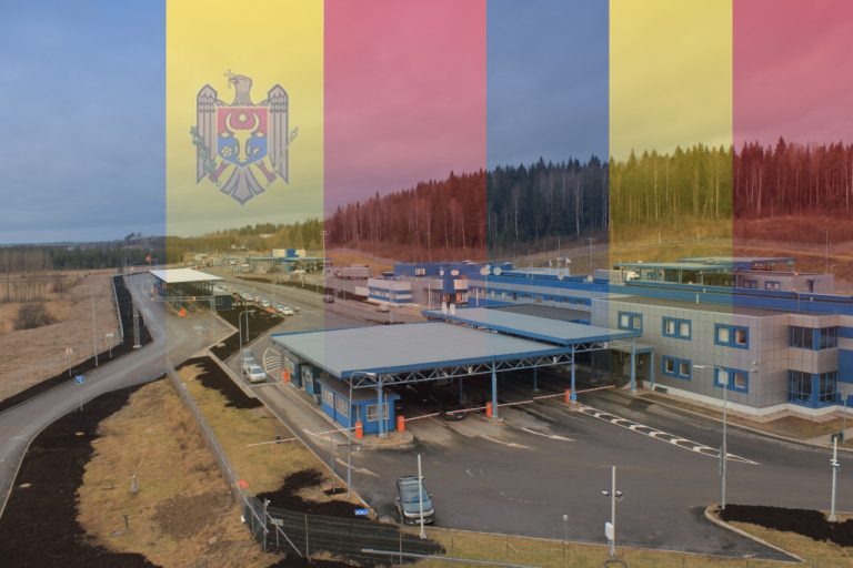 Moldova and Romania Strengthen Border Cooperation with New Agreement for Coordinated Control at Giurgiulesti-Galati