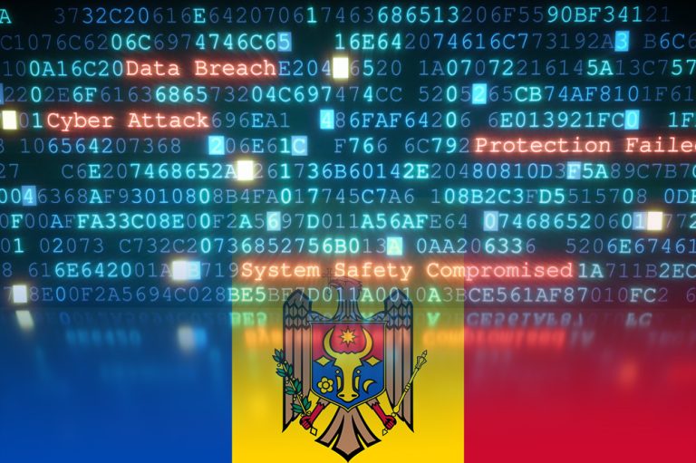 Russia-Affiliated Networks Target Moldova’s Critical Systems with Cyberattacks