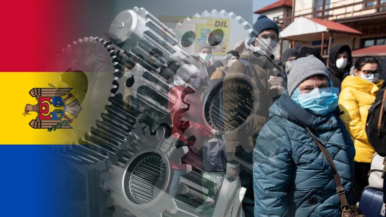 Donations for refugees monitored through a new online mechanism