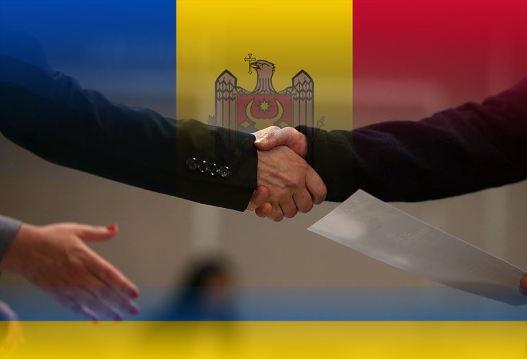 Over 700 Ukrainians – employed in the Republic of Moldova