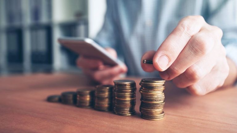 Have the wages increased in Moldova?