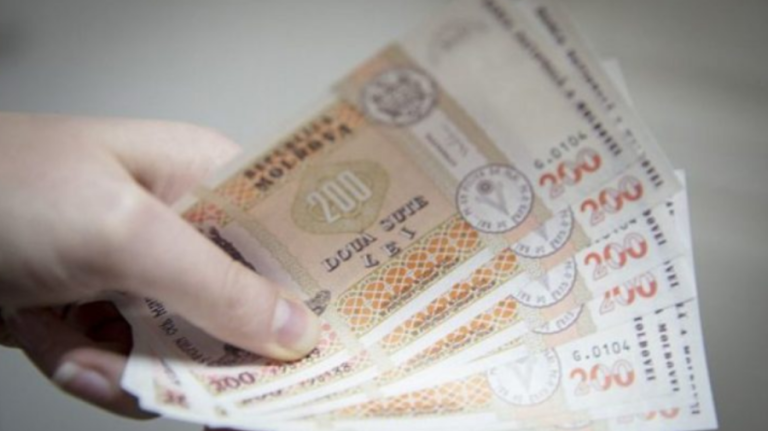 BNM bought millions of dollars from the market to keep the leu stable