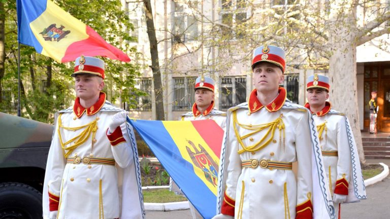 The Moldovan Ministry of Defense to increase its budget