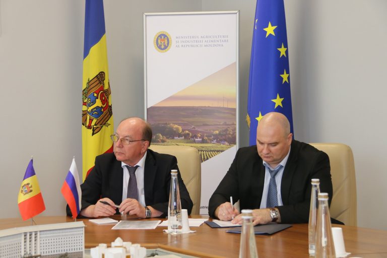 The Ministry of Agriculture is looking for solutions to the Russian embargo