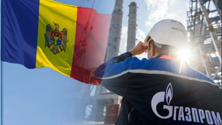 (VIDEO) Most probably from May: “Moldovagaz” head about the resumption of gas supplies from “Gazprom”