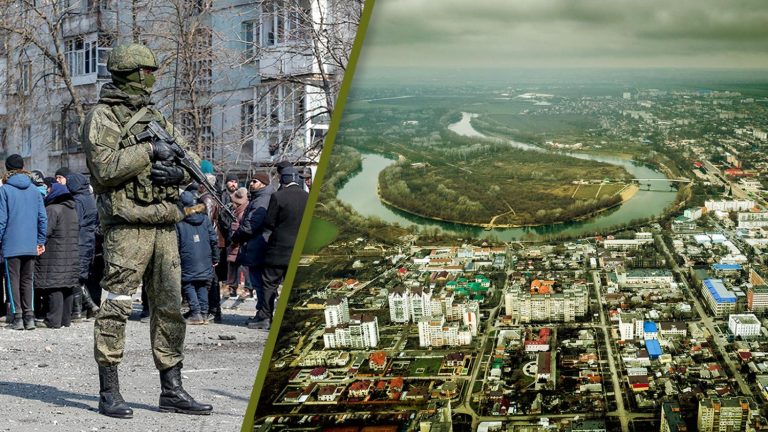 Transnistria’s intention to join Russia, unexpected for Serebrian