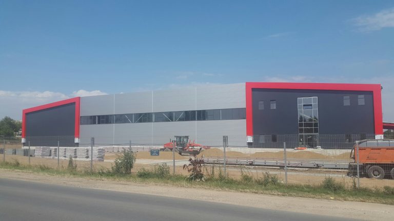 Switzerland invested over one and a half million euros at Stefan Voda