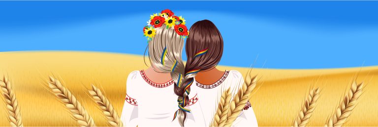 Mural masterpiece created with the support of the UNDP