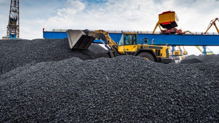 State reserves will be replenished with coal. About 35.7 million lei are allocated
