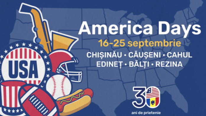 America Days