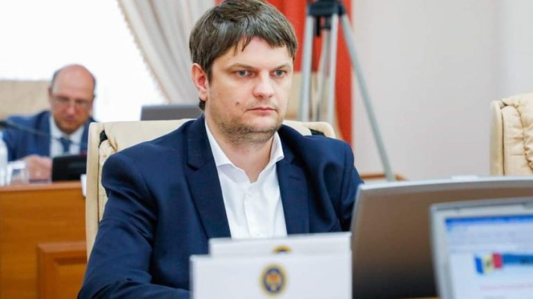 Will Gazprom deliver gas to Moldova or not?