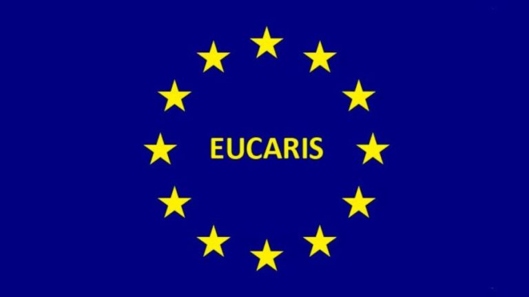 Moldova joins EUCARIS, the European system in the field of vehicle registration