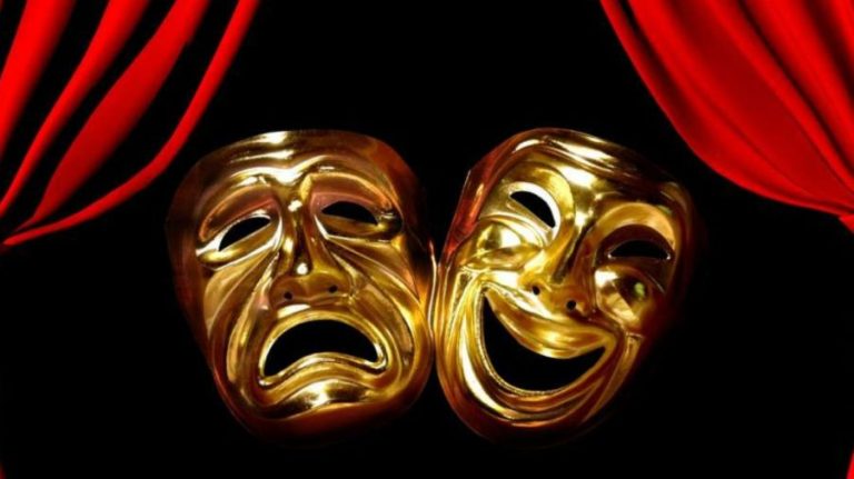 The Romanian National Theaters meet again in Chisinau