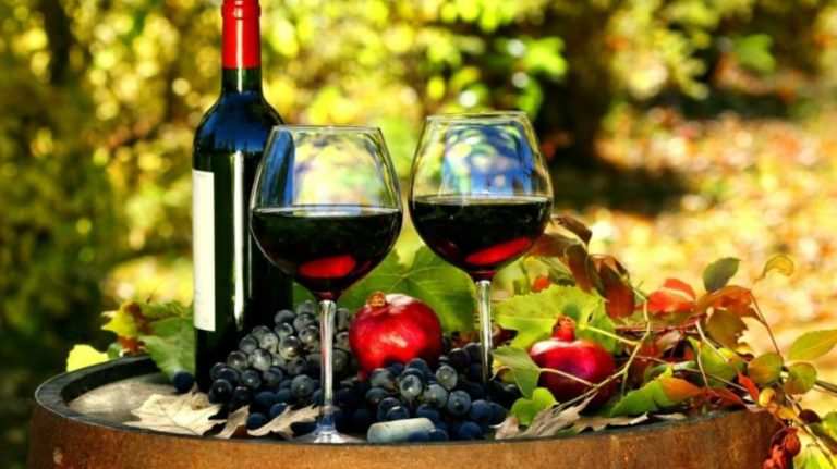Export of Moldovan wines to Russian decreased by about 60%
