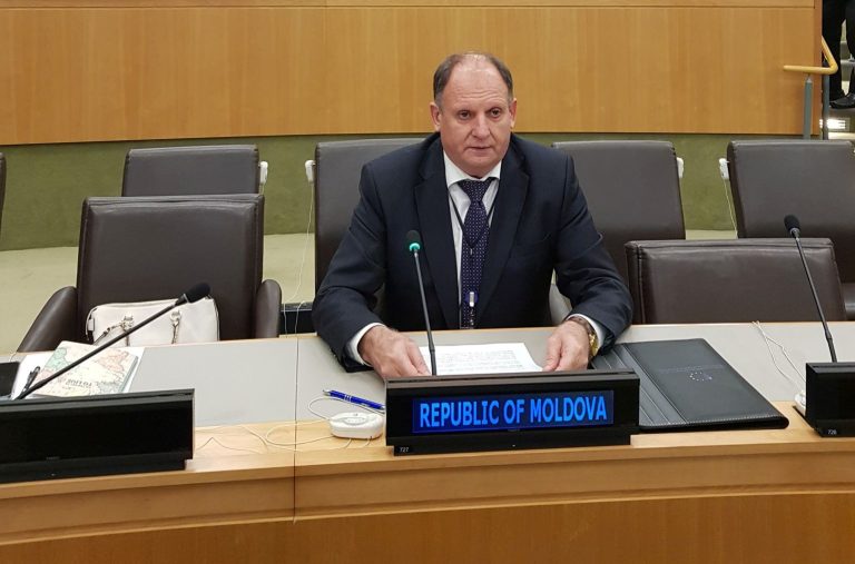 The UNDP Executive Committee approved the 2023-2027 Country Program for Moldova