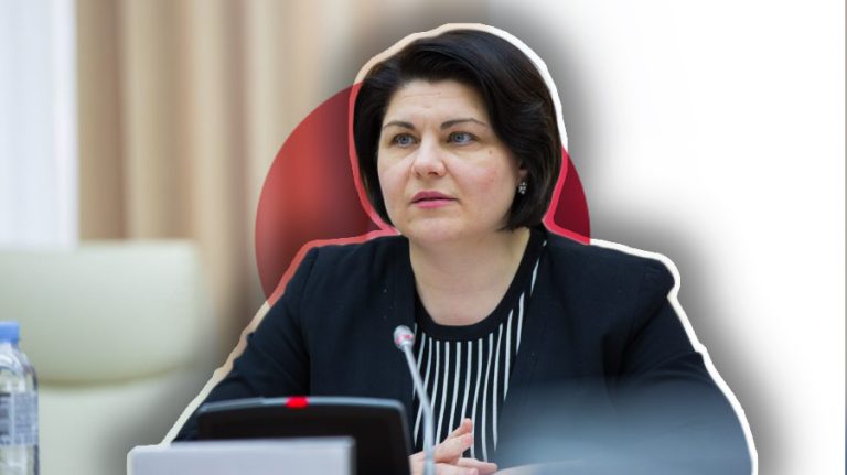 Natalia Gavrilița to attend the funeral of former Japanese Prime Minister Shinzo Abe