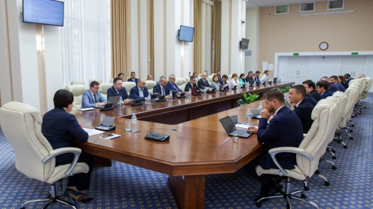 The Commission for Exceptional Situations to use the intervention fund to manage the refugee crisis