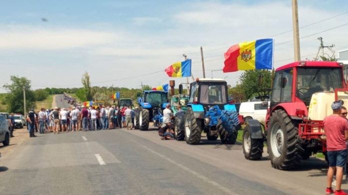 farmers strike 3
