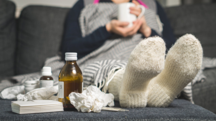flu season