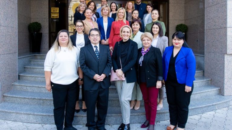 Moldova five years after the ratification of the Minamata Convention