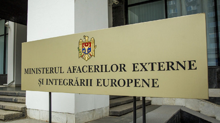 The involvement of Moldovans in military actions on the territory of other states is subject to criminal liability