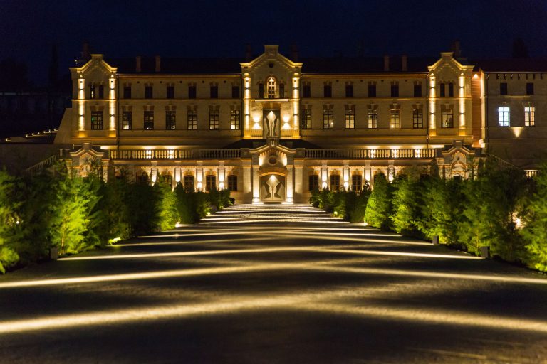 Castel Mimi – the new legend of winemaking and tourism in Moldova!