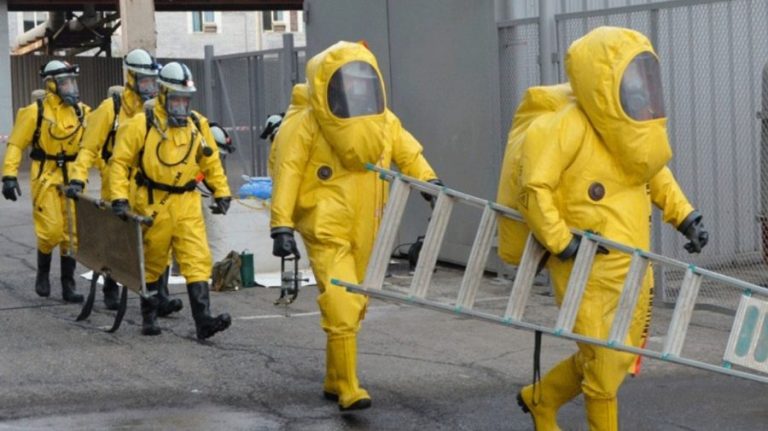 Nuclear activities that produce radiation exposures will be regulated by law