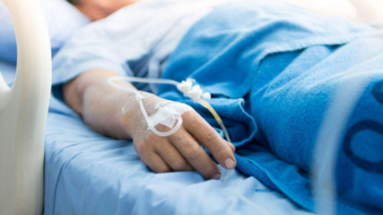 9 out of 10 Moldovans die from non-communicable diseases