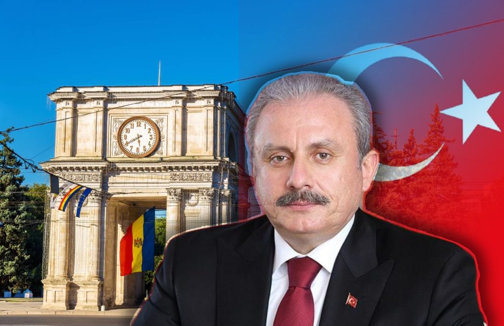 Turkish officials to pay a visit to the Republic of Moldova