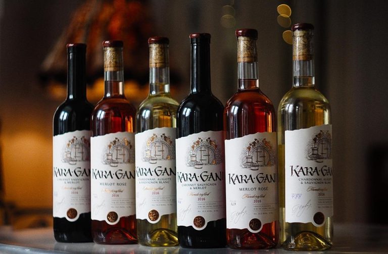 Kara Gani winery – a hidden gem in the Gagauz region
