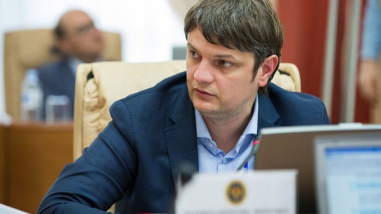 As of today, Moldova will have a shortage of electricity