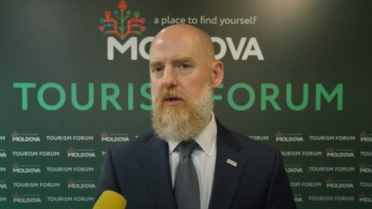 Moldova Tourism Forum, the largest event dedicated to tourism