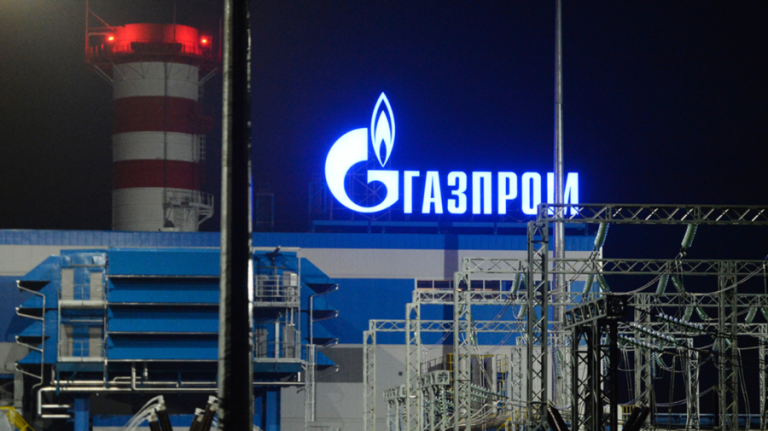 Gazprom leaves the gas tap half-open for Moldova