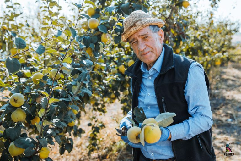 From theater to agriculture