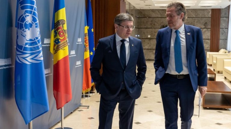 Moldova, threatened by a new wave of refugees?!