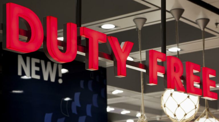 Expert Group analysis: Should we limit the duty-free regime?