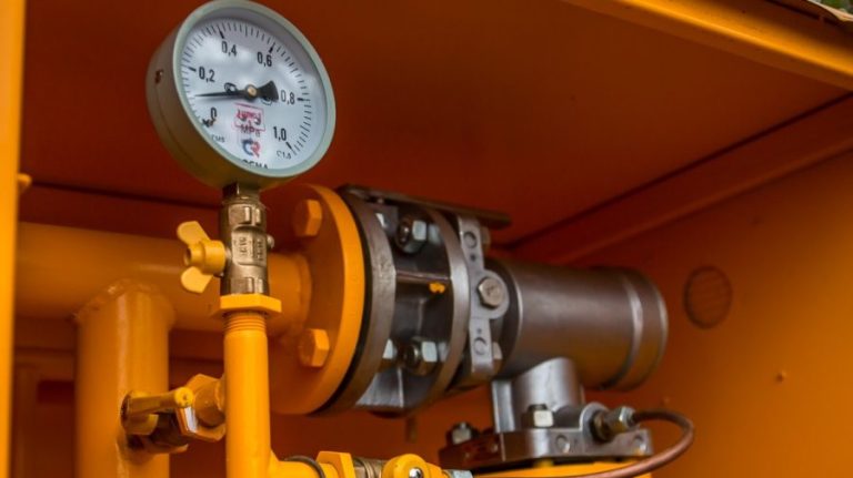 Moldovans have reduced the consumption of natural gas. In one year it fell by almost 38%