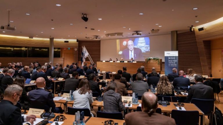 Moldovan deputies joined the Parliamentary Assembly of NATO countries