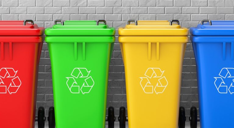 Chisinau Municipality to contract household waste sorting services
