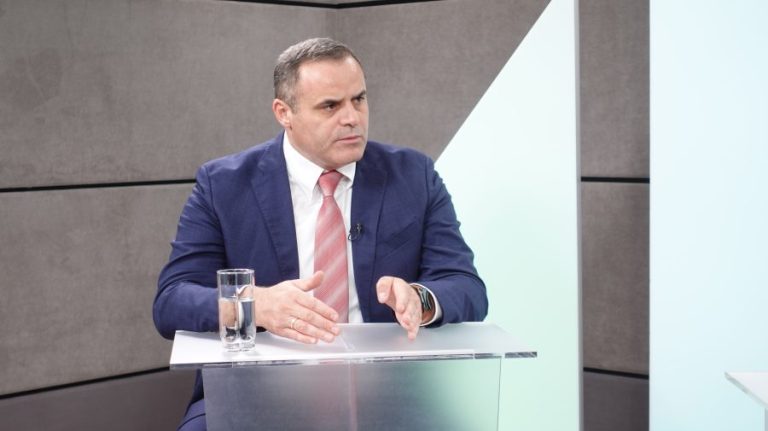 “Moldova has gas until the end of October”. Vadim Ceban says what will happen next