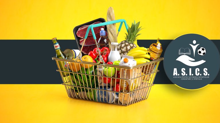 Aid from the association A.S.I.C.S. finally reached those in need