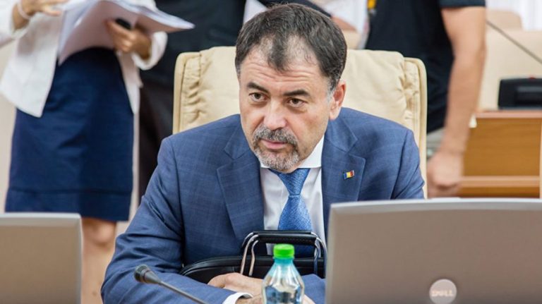 Ex-Minister of Defense: Moldova would represent a stake for Russia